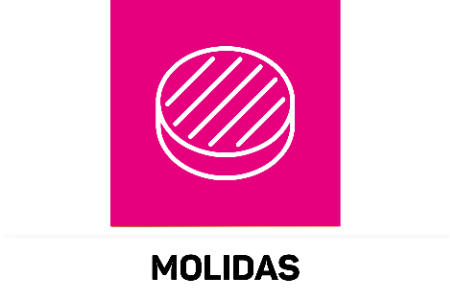 Molidas