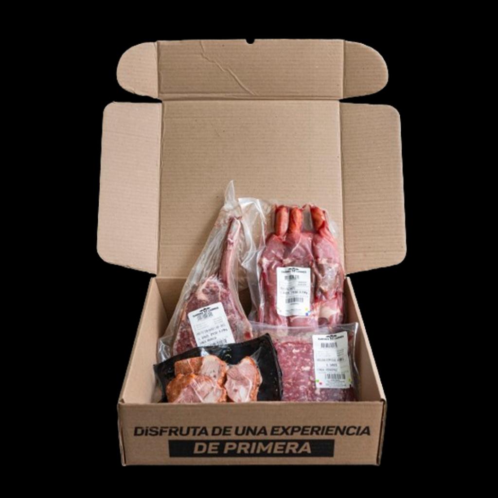 Box Reyes Del Asado_1