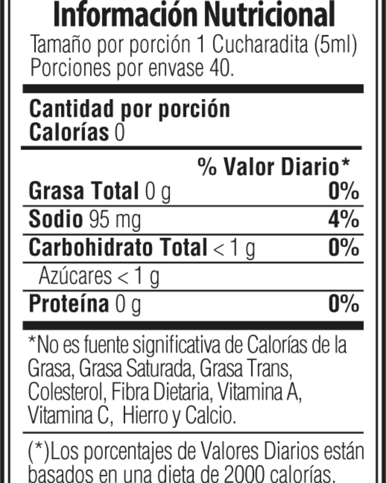 Salsa para Carnes _2