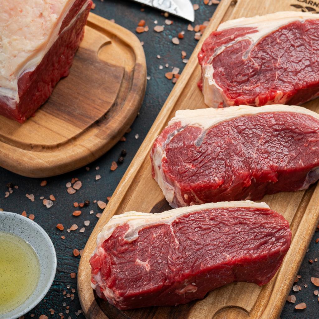 Entrecort Premium  - Carnes y Carnes