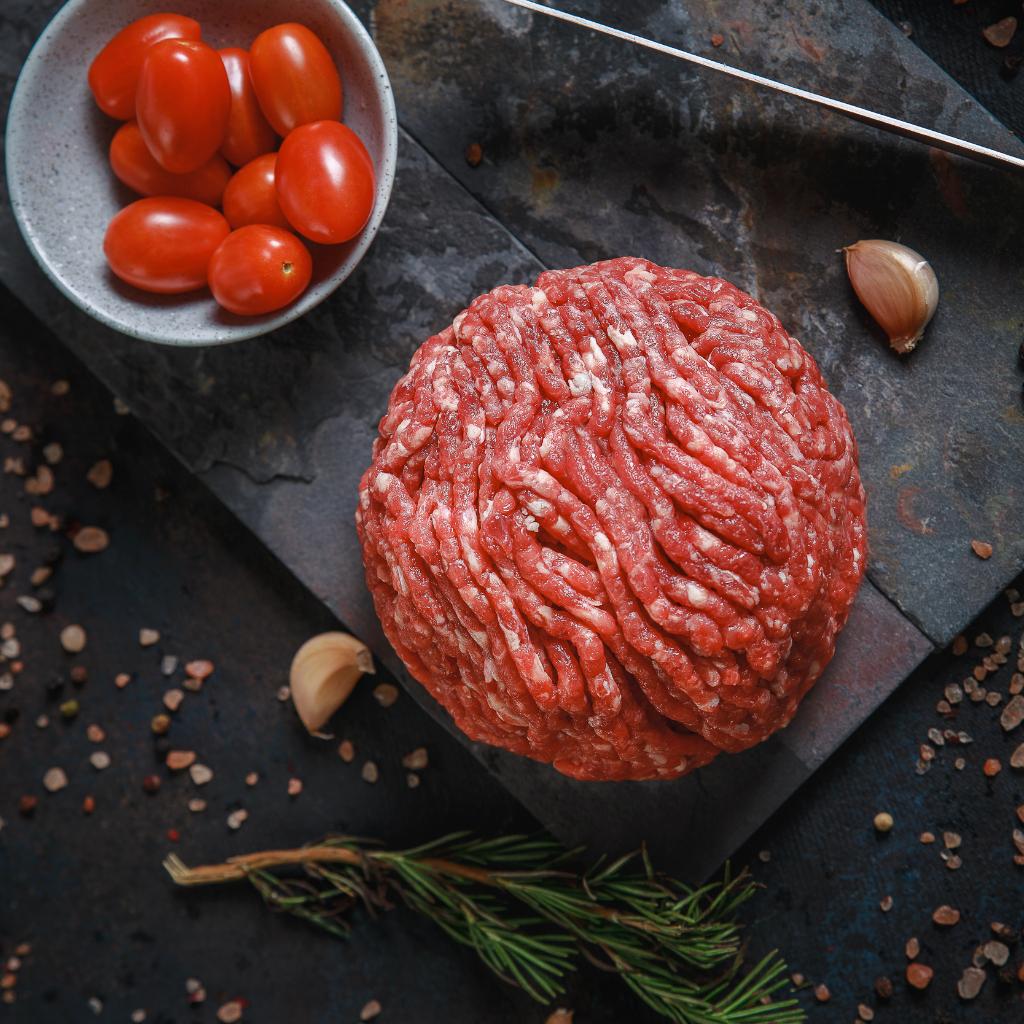 Molida especial por 600 grs - Carnes y Carnes