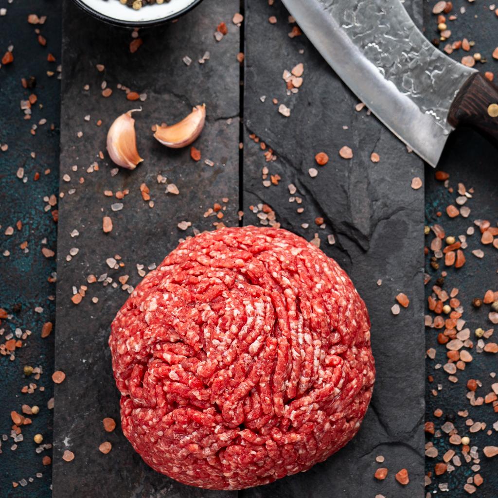 Molida de Res - Carnes y Carnes