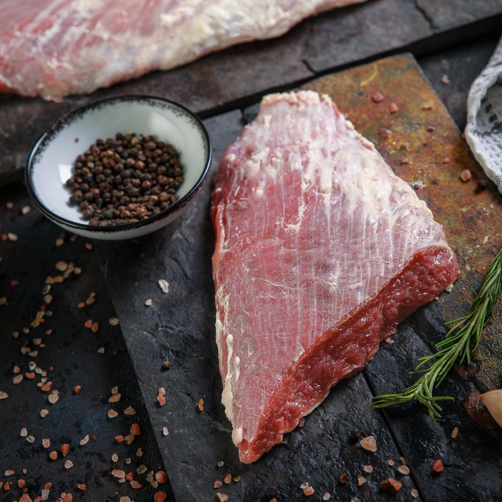 Aleta a Granel  - Carnes y Carnes