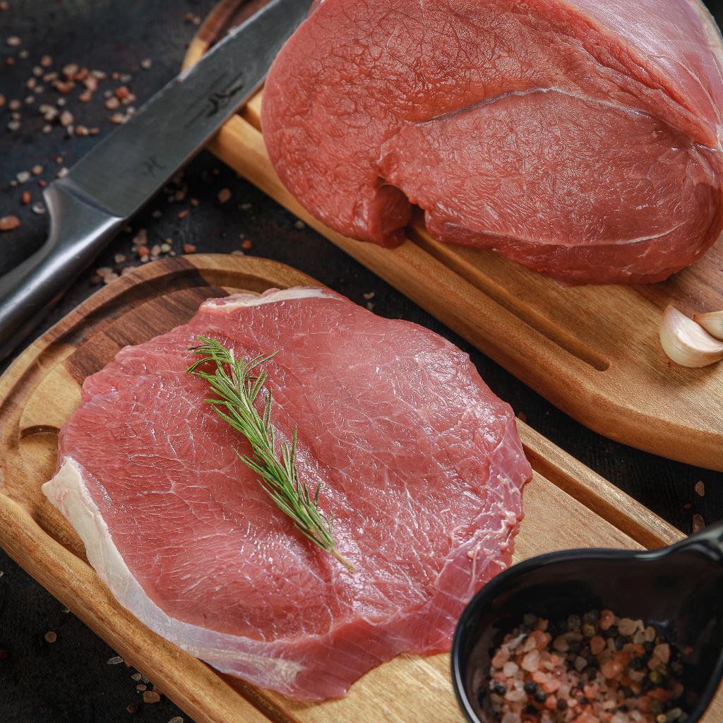 Bola Premium  - Carnes y Carnes