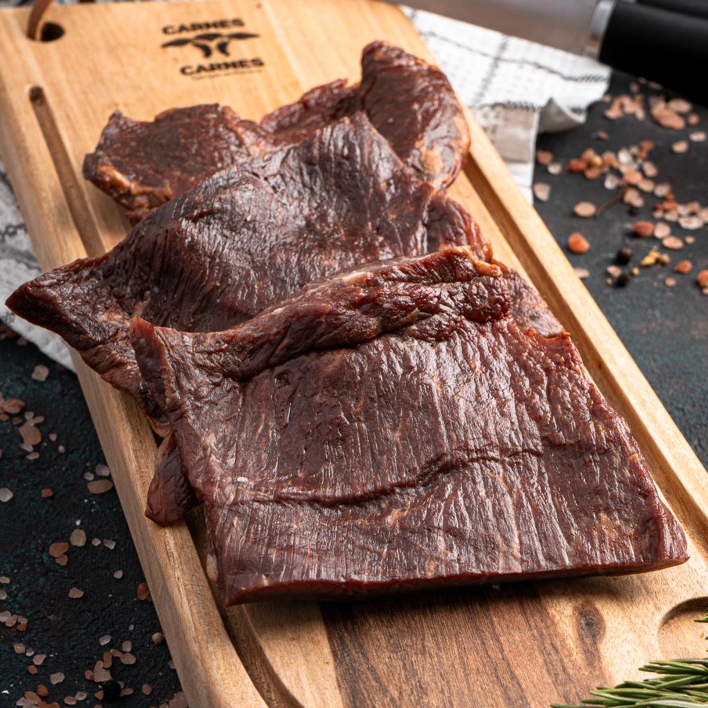 Carne Oreada - Carnes y Carnes