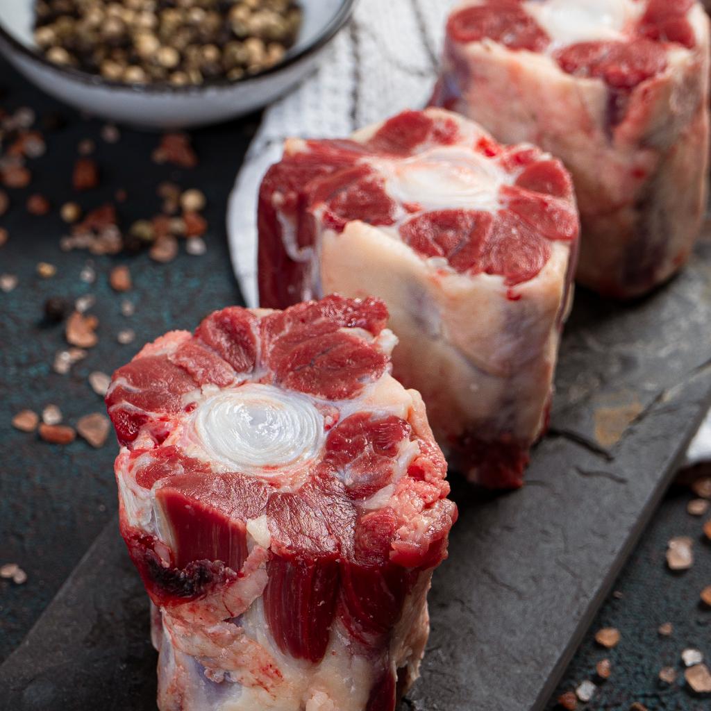 Colas por 1 Kilogramo - Carnes y Carnes