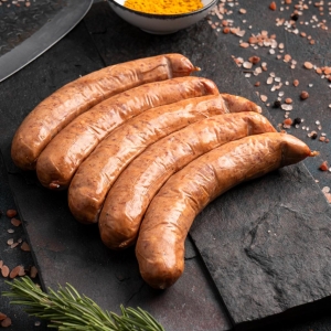 Chorizo de Cerdo Ahumado_1