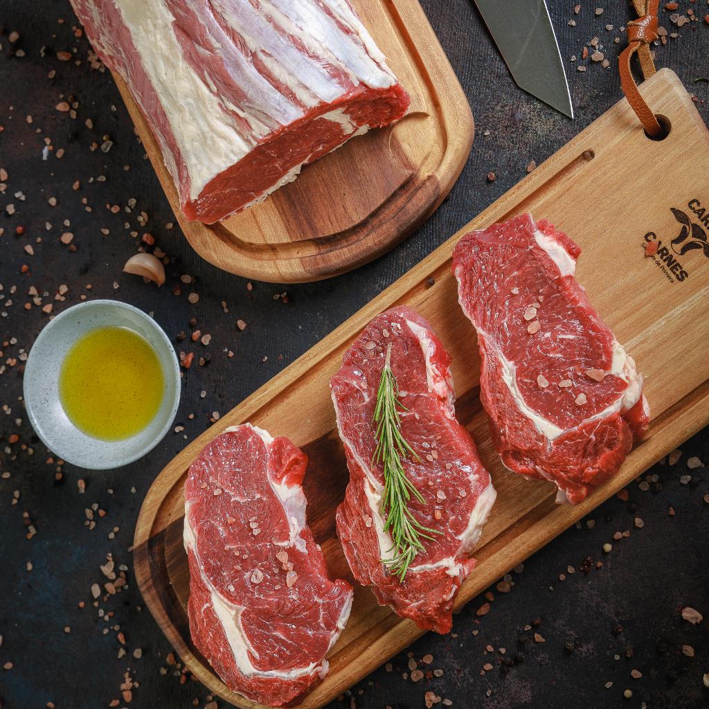 Lomo Ancho Premium  - Carnes y Carnes