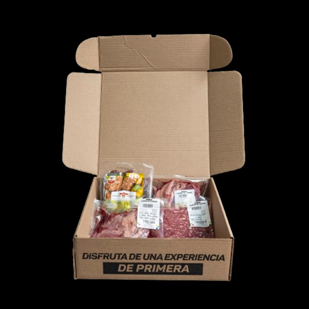 Box De Primera _1