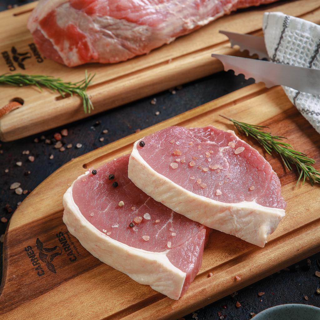 Capón a Granel  - Carnes y Carnes