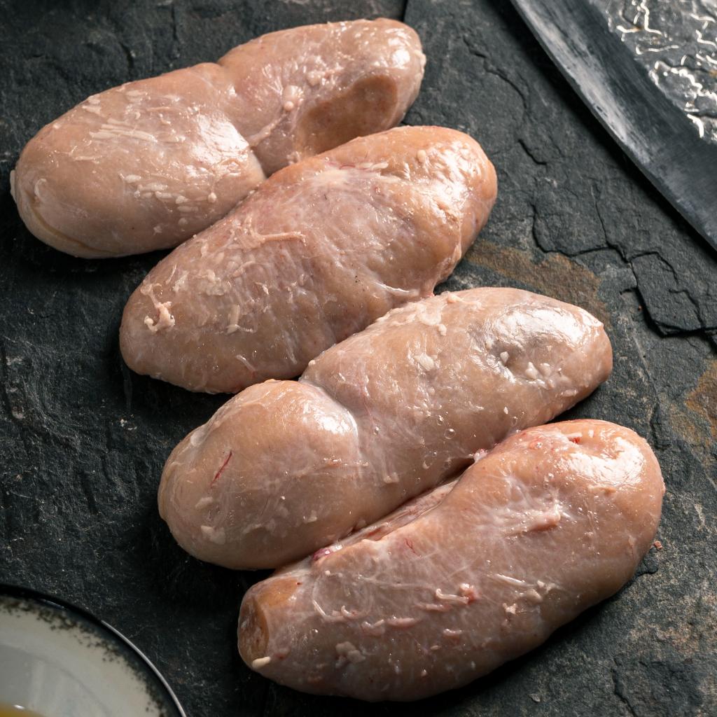 Mollejas de Res - Carnes y Carnes